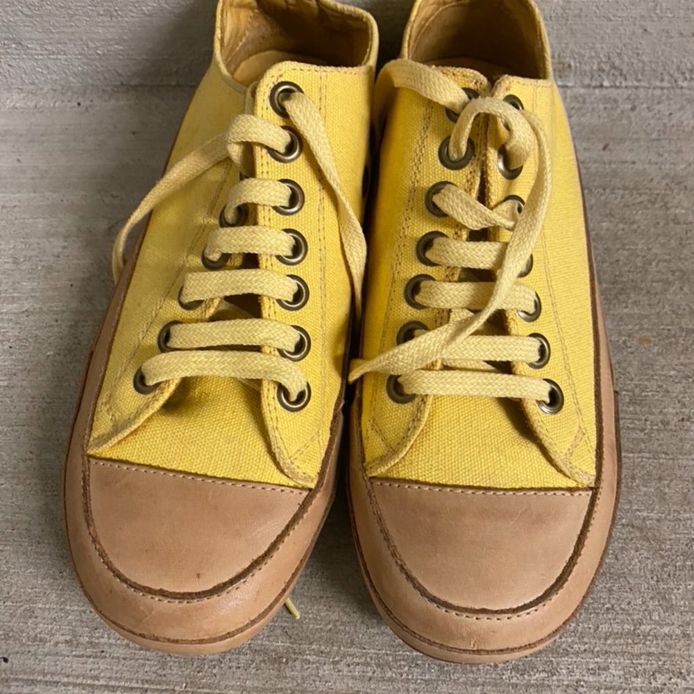 Faconnable Woman Shoe Authentic